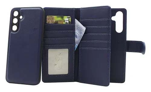CoverinSkimblocker Samsung Galaxy A16 / A16 5G XL Magnet Phone Wallet