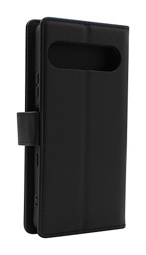 CoverinSkimblocker Sony Xperia 10 VIII Phone Wallet
