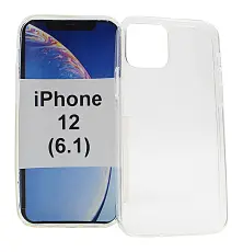 billigamobilskydd.seTPU Case iPhone 12 (6.1)