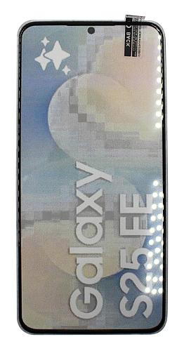 billigamobilskydd.seFull Frame Tempered Glass Samsung Galaxy S25 FE