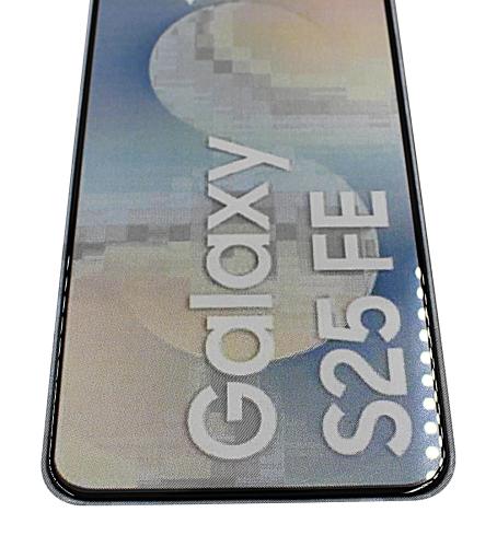 billigamobilskydd.seFull Frame Tempered Glass Samsung Galaxy S25 FE