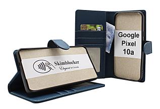 CoverinSkimblocker Google Pixel 10a Phone Wallet