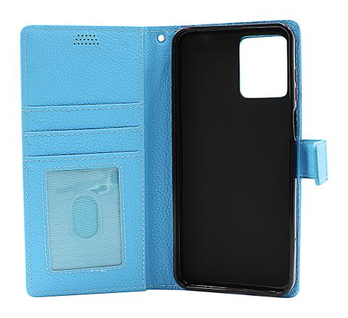 CoverinNew Standcase Wallet Motorola Moto G23