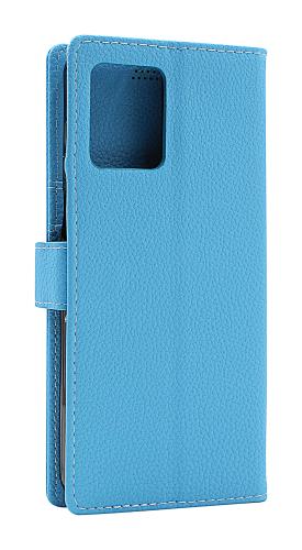 CoverinNew Standcase Wallet Motorola Moto G23