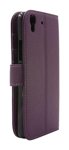 billigamobilskydd.seNew Standcase Wallet Huawei Y6 (SCL-L21)
