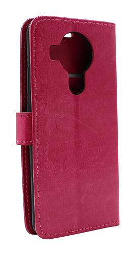 billigamobilskydd.seCrazy Horse Wallet Nokia 3.4