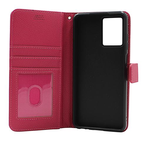 billigamobilskydd.seNew Standcase Wallet HMD Pulse Pro / Pulse Plus