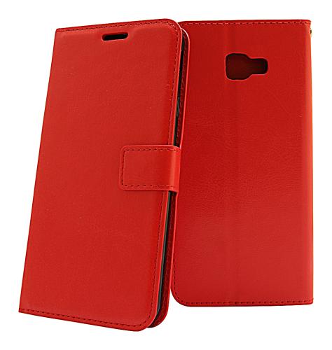 billigamobilskydd.seCrazy Horse Wallet Samsung Galaxy J4 Plus (J415FN/DS)