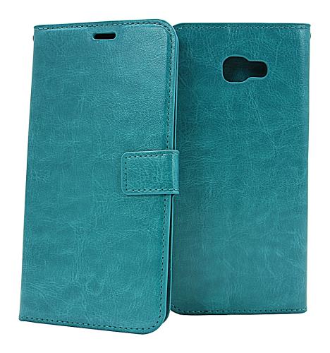 CoverinCrazy Horse Wallet Samsung Galaxy J4 Plus (J415FN/DS)