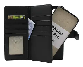 CoverinSkimblocker iPhone 12 Pro Max (6.7) XL Magnet Phone Wallet