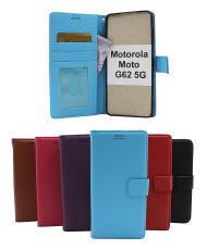 billigamobilskydd.seNew Standcase Wallet Motorola Moto G62 5G