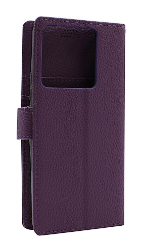 CoverinNew Standcase Wallet Xiaomi Redmi Note 13 Pro 5G