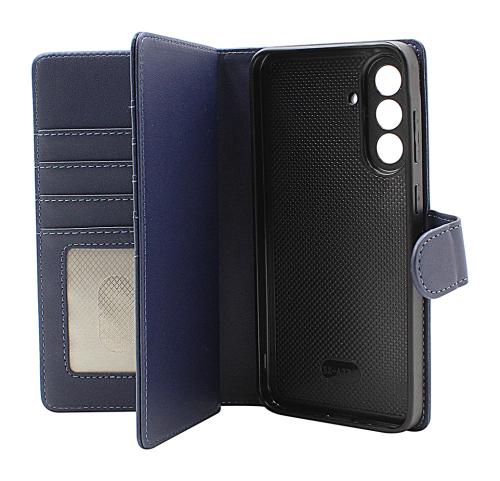 CoverinSkimblocker Samsung Galaxy A37 5G XL Magnet Phone Wallet