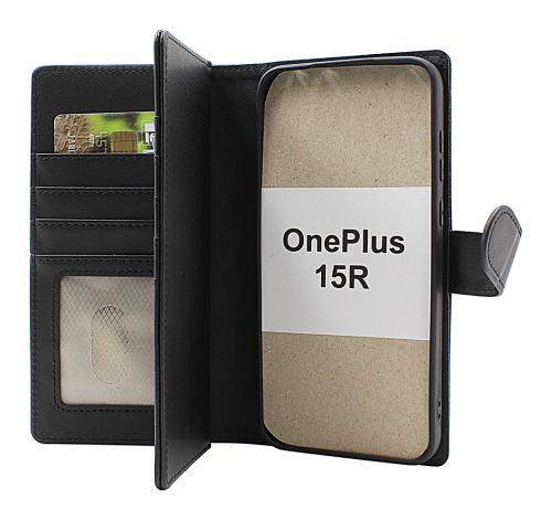 CoverinSkimblocker OnePlus 15R XL Phone Wallet