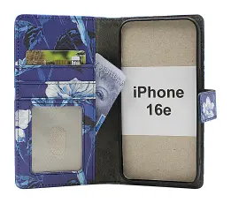 CoverinSkimblocker iPhone 16e Phone Wallet Design