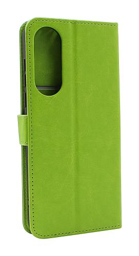 billigamobilskydd.seCrazy Horse OnePlus Nord 5 Phone Wallet