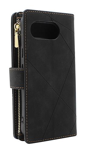 billigamobilskydd.seXL Google Pixel 10a Luxury Wallet Case