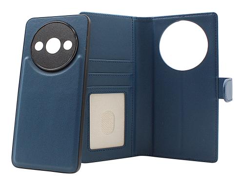 CoverinSkimblocker Xiaomi Redmi A3 Magnet Phone Wallet