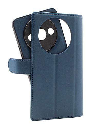 CoverinSkimblocker Xiaomi Redmi A3 Magnet Phone Wallet