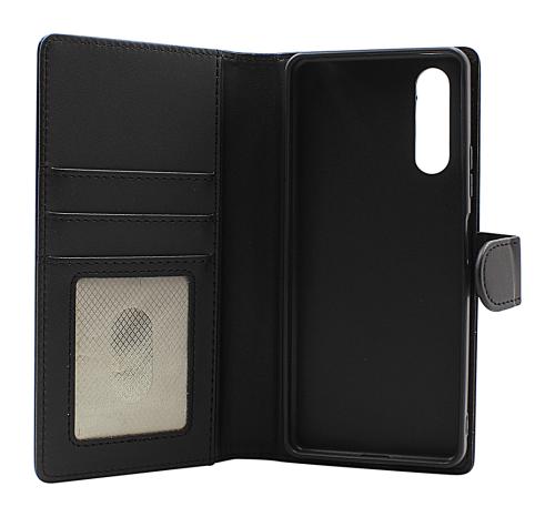 CoverinSkimblocker Sony Xperia 10 IV 5G Phone Wallet