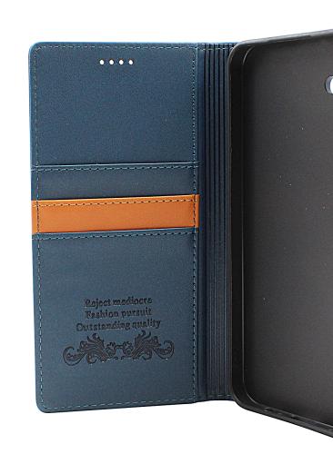 billigamobilskydd.seSamsung Galaxy A35 5G Luxury Wallet Case Slim