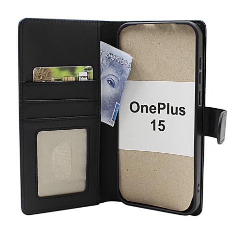 CoverinSkimblocker OnePlus 15 Phone Wallet