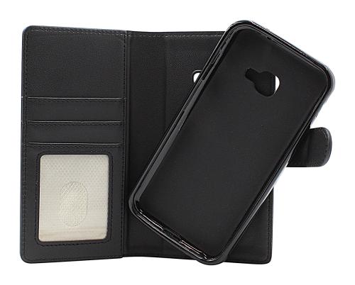 CoverinSkimblocker Samsung Galaxy Xcover 4 (G390F) Magnet Phone Wallet