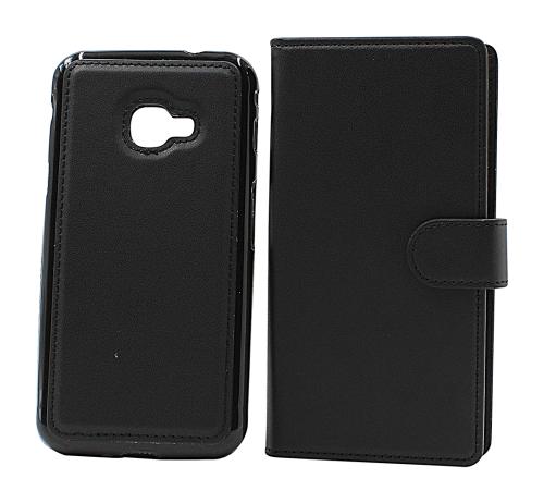 CoverinSkimblocker Samsung Galaxy Xcover 4 (G390F) Magnet Phone Wallet