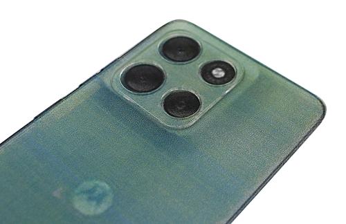 billigamobilskydd.seTempered Camera Glass Motorola Moto G56