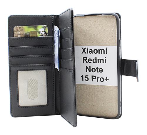 CoverinSkimblocker Xiaomi Redmi Note 15 Pro+ XL Phone Wallet