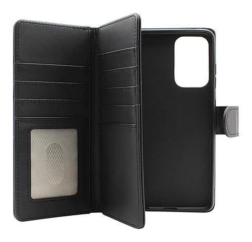 CoverinSkimblocker Samsung Galaxy A52 5G XL Phone Wallet