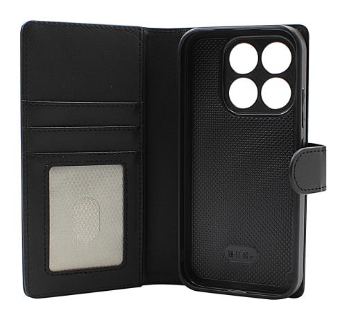CoverinSkimblocker Xiaomi 17 Magnet Phone Wallet