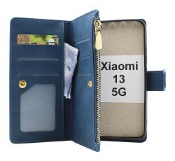CoverinXL Standcase Luxury Wallet Xiaomi 13 5G