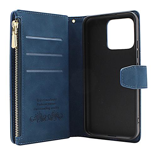 CoverinXL Standcase Luxury Wallet Xiaomi 13 5G