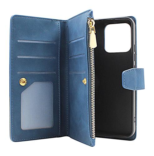 CoverinXL Standcase Luxury Wallet Xiaomi 13 5G