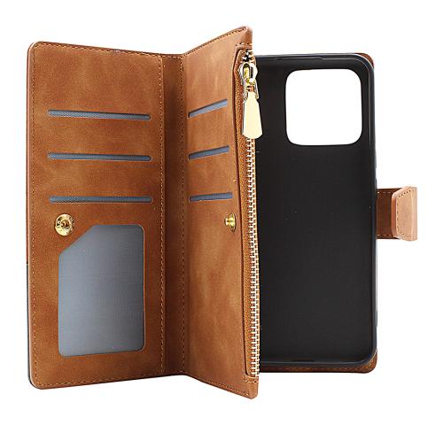 CoverinXL Standcase Luxury Wallet Xiaomi 13 5G