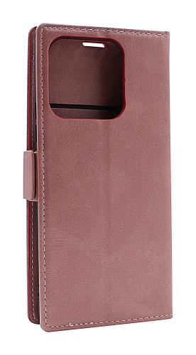 billigamobilskydd.seLuxury Standcase Wallet Xiaomi 13 Pro 5G