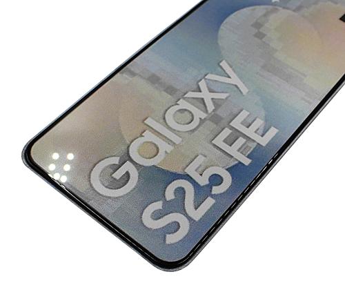 billigamobilskydd.seFull Frame Tempered Glass Samsung Galaxy S25 FE