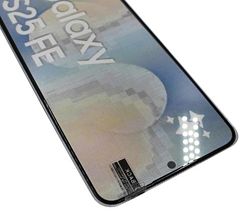 billigamobilskydd.seFull Frame Tempered Glass Samsung Galaxy S25 FE