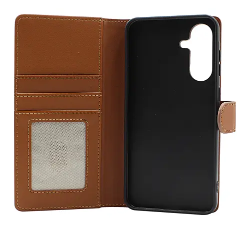 CoverinSkimblocker Samsung Galaxy A56 Phone Wallet