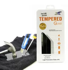 billigamobilskydd.seTempered Glass Lenovo Motorola Moto G4 Plus