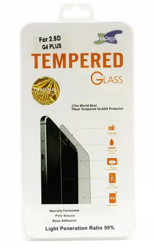 billigamobilskydd.seTempered Glass Lenovo Motorola Moto G4 Plus