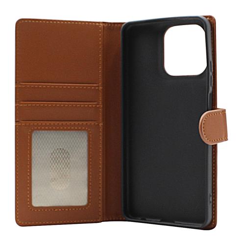 CoverinSkimblocker Motorola Moto G56 Phone Wallet