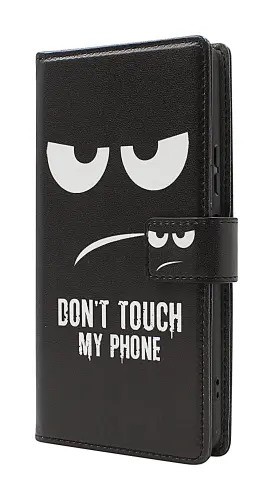 CoverinSkimblocker **** Magnet Phone Wallet Design