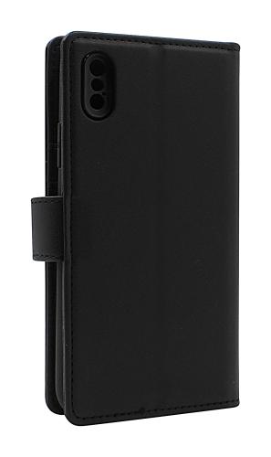 CoverinSkimblocker iPhone X/Xs Magnet Phone Wallet