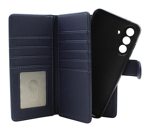 CoverinSkimblocker Samsung Galaxy A37 5G XL Magnet Phone Wallet
