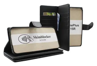 CoverinSkimblocker OnePlus 15R XL Phone Wallet