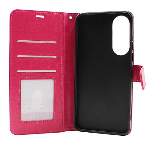 billigamobilskydd.seCrazy Horse OnePlus Nord 5 Phone Wallet