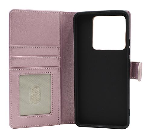 CoverinSkimblocker Xiaomi 14T Pro Phone Wallet