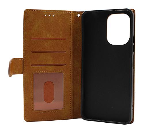 billigamobilskydd.seZipper Standcase Wallet Xiaomi Redmi 13C